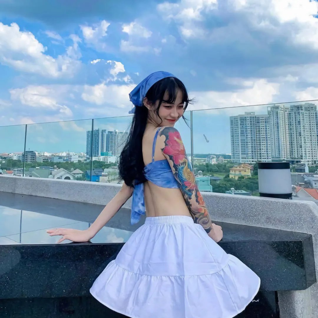 不怕贼惦记